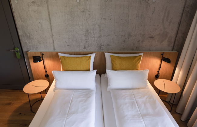 Sternen Bohlingen Aparthotel - Foto 36