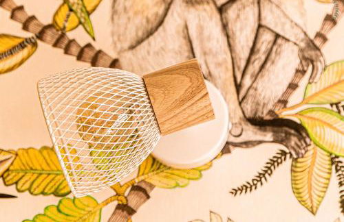 Le Malabar - Les Gîtes de KEROUZEC - Mer et centre historique - Foto 40