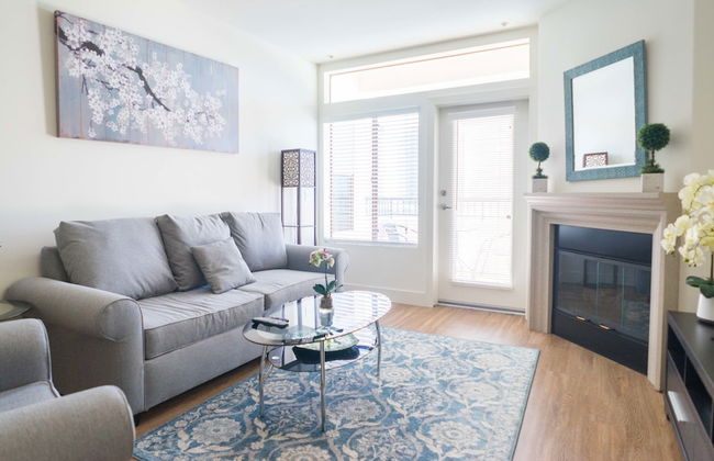 Glendon Apartments - Foto 77