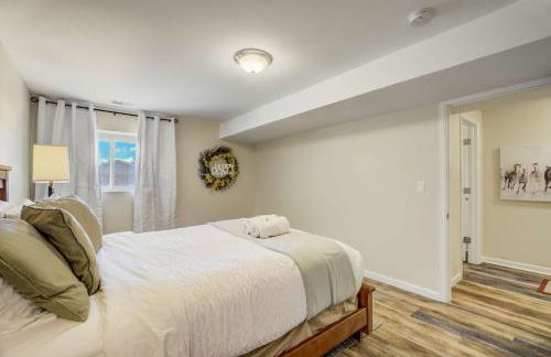 Iron View Hot Tub Fire Pit & Breathtaking Views - Foto 38