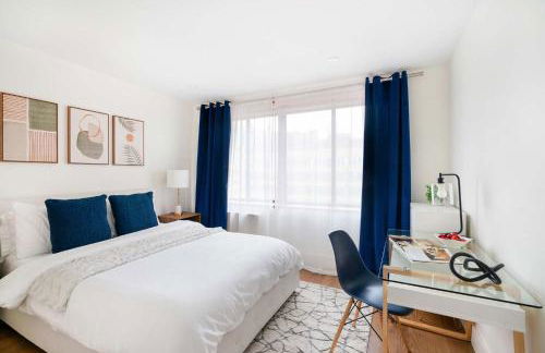 75-3C Brand New Duplex 3BR W D in the unit - Foto 4