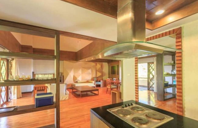 Phuripimarn Penthouse - Foto 15