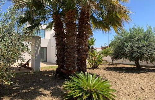 Villa Le Dune Cocus - Foto 42