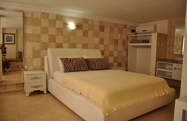 Safari Suit Hotel - Foto 2