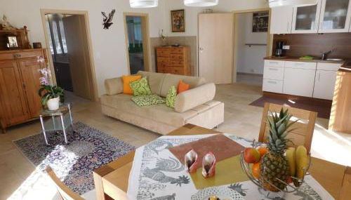 Apartment am Rosengarten by Interhome - Foto 5