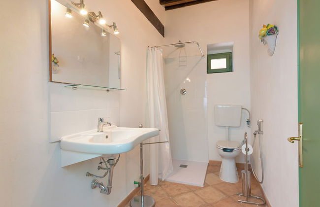 Apt Glicine Della Vivaldina - Foto 70