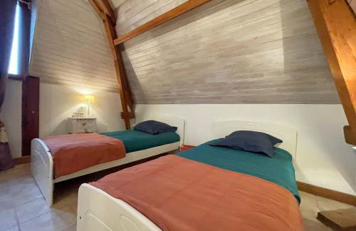 Airconditioned spacious country house with private swimming pool - Foto 28