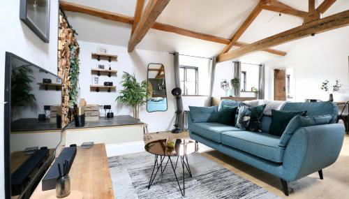 A countryside retreat - Foto 5