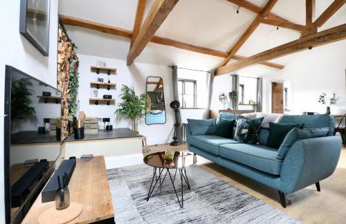 A countryside retreat - Foto 5