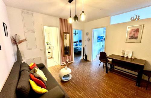 BeeFree City Connect Metro Bus Shops Olympia - Foto 8