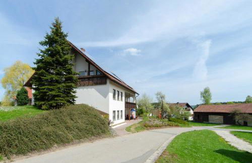 Ferienwohnung Kobelsberg - Foto 4