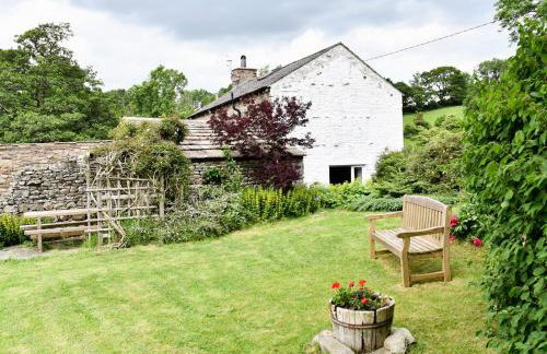 Spout Cottage - Foto 21