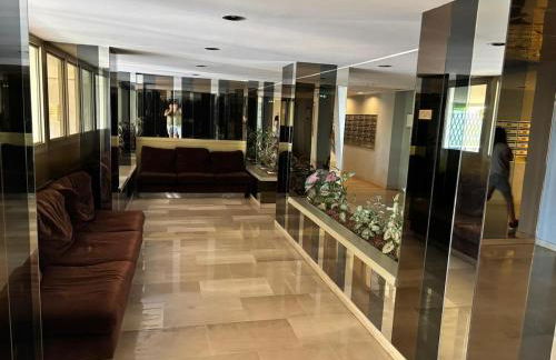 Appartement en Bord de mer avec piscine - Foto 21