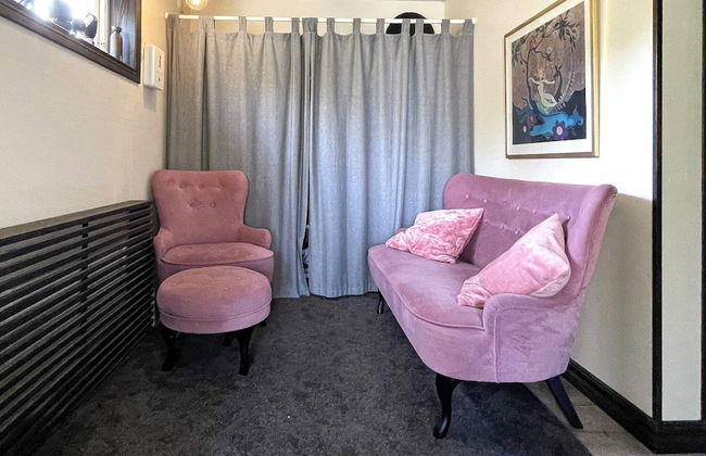 4 Star Holiday Home in Ljusfallshammar - Foto 5