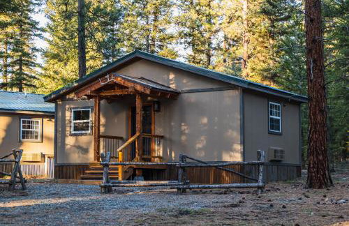 Wildhorse Cabin - Foto 1