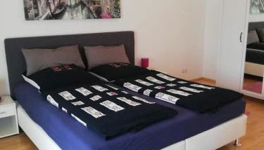 Appartement mit Terrasse - Foto 4