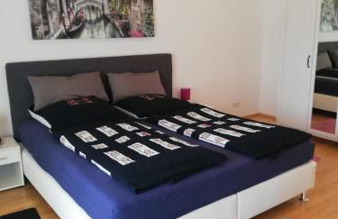 Appartement mit Terrasse - Foto 4