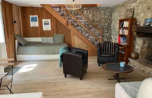 Site exceptionnel accès mer grands espaces - Foto 23