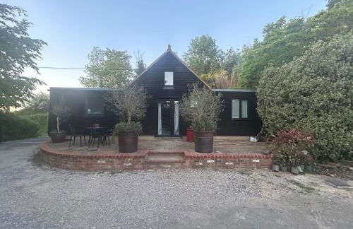 One bedroom converted barn - entire property - Foto 47