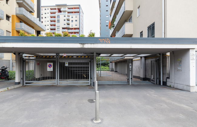 notaMi - UniTerrace - Bicocca District - Foto 27