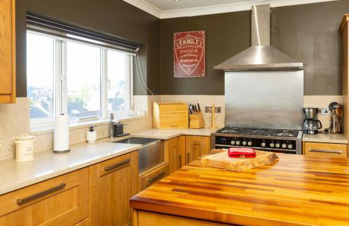 Brecon Beacons Welsh Countryside Home - Foto 47