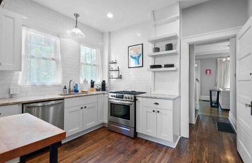 Urban Elegance Getaway - Foto 47