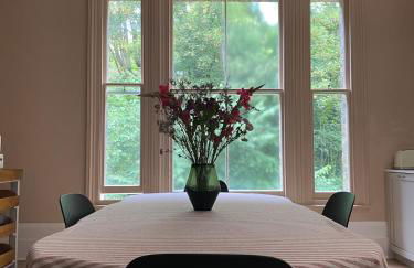 Luxury 1 bed apartment by Dover Castle spacious can sleep 4 - Foto 25