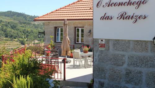 O Aconchego das Raízes - Foto 4