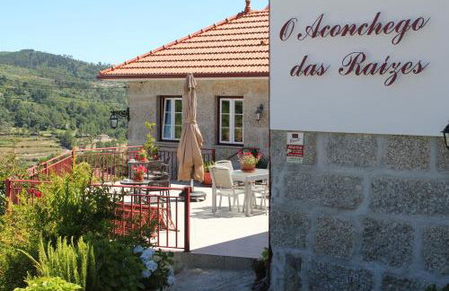 O Aconchego das Raízes - Foto 4