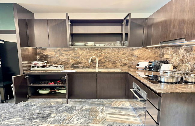 Lumiere Riverside - Luxury Condo District 2 - Foto 53