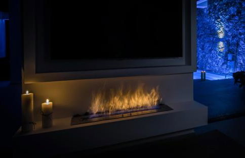 Horizon Luxury Suite - Foto 36