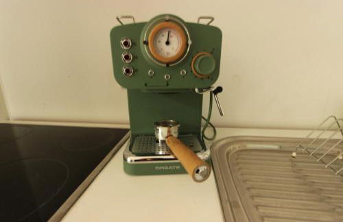 Design Apartment an der Mosel - KP5 - Foto 3