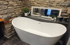 Super Lake District Cottage in Heart of Kendal 3 Double Beds - Foto 17