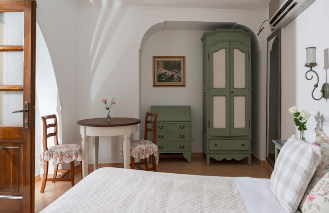 Villa in Nocelle With Amalfi Coast Views - Photo 6