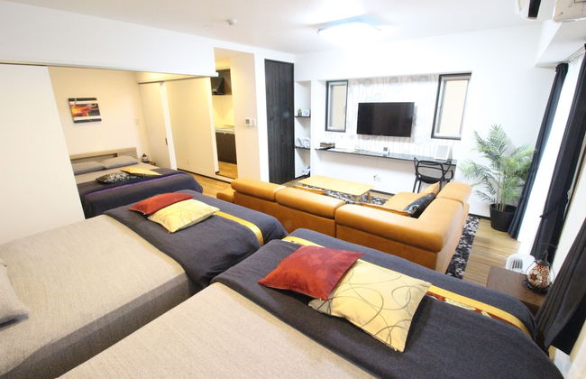 Condominium Felicita Naha - Foto 6