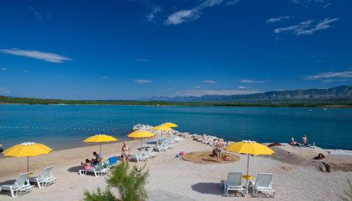 Apartments Ticak - Foto 2