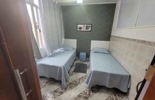 APTO DUPLEX 3 Dorm em APARECIDA 600 m da basilica - Foto 10