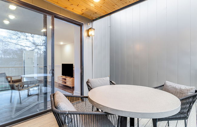 The Grove by AvantStay – Stylish Group Stay with Private Bathrooms - Foto 77