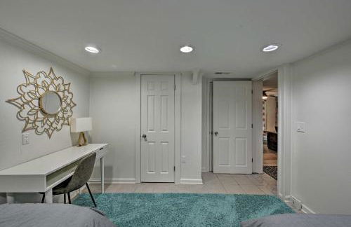 Chic House with Private Dock on Lake Hartwell! - Foto 23