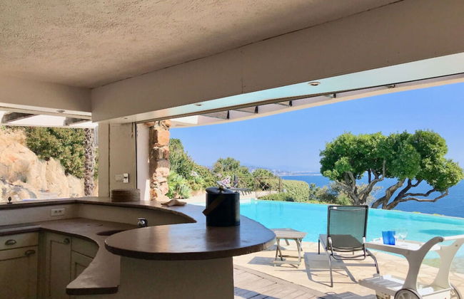 Oneiro Theoule-sur-mer - Foto 13