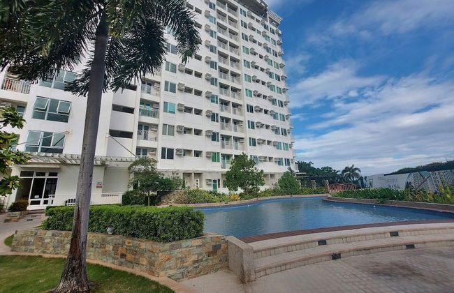 ARAH Laidback Studio Staycation - Foto 36