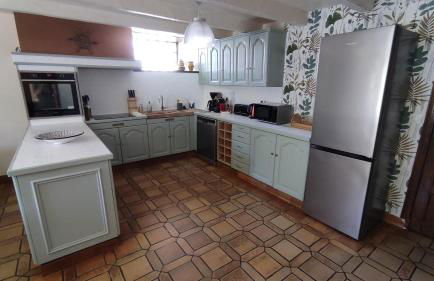 Gîte Ty Maen à Plouhinec 56 4pers - Foto 9