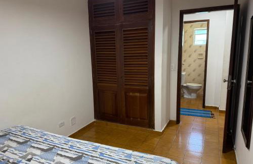 Apto 100m da Praia Grande em Ubatuba - Foto 9