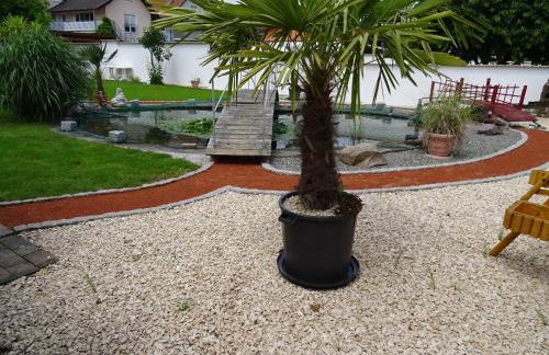 Apartment Euro AS - Foto 36