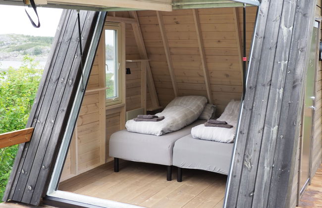 BaseCamp Vega - Photo 4