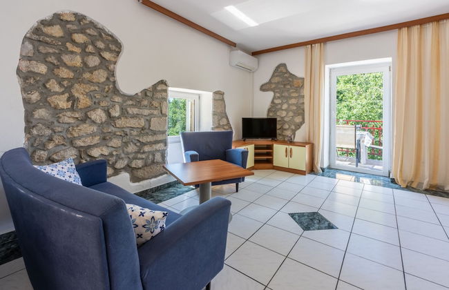 Apartments Neven - Foto 48