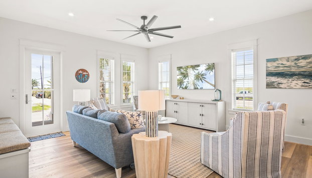 The Salty Seahorse 105 WI - Foto 3, Interior