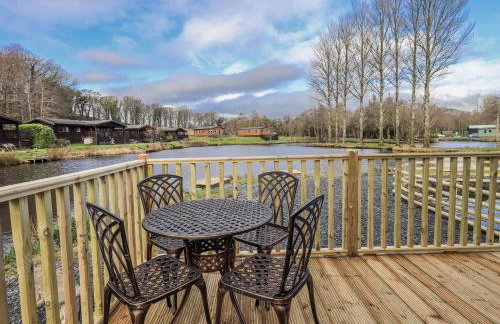 Lakeside Lodge - Foto 25