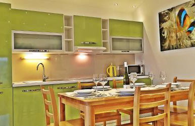 Apartments Bošković - Foto 16