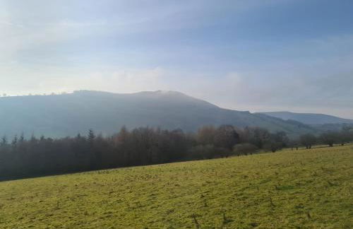 Cosy couples bolthole heart of Brecon Beacons - Photo 33